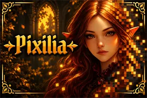 Pixilia